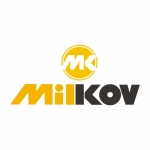 Logo Milkov